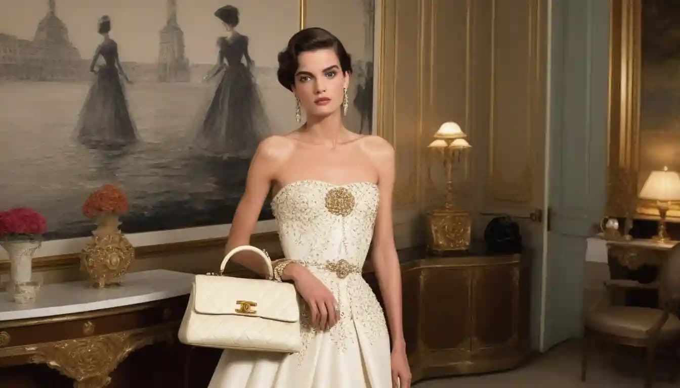 Le point d'inflexion de la revente de luxe : Comment le trimestre exceptionnel de The RealReal révèle un marché en pleine transformation