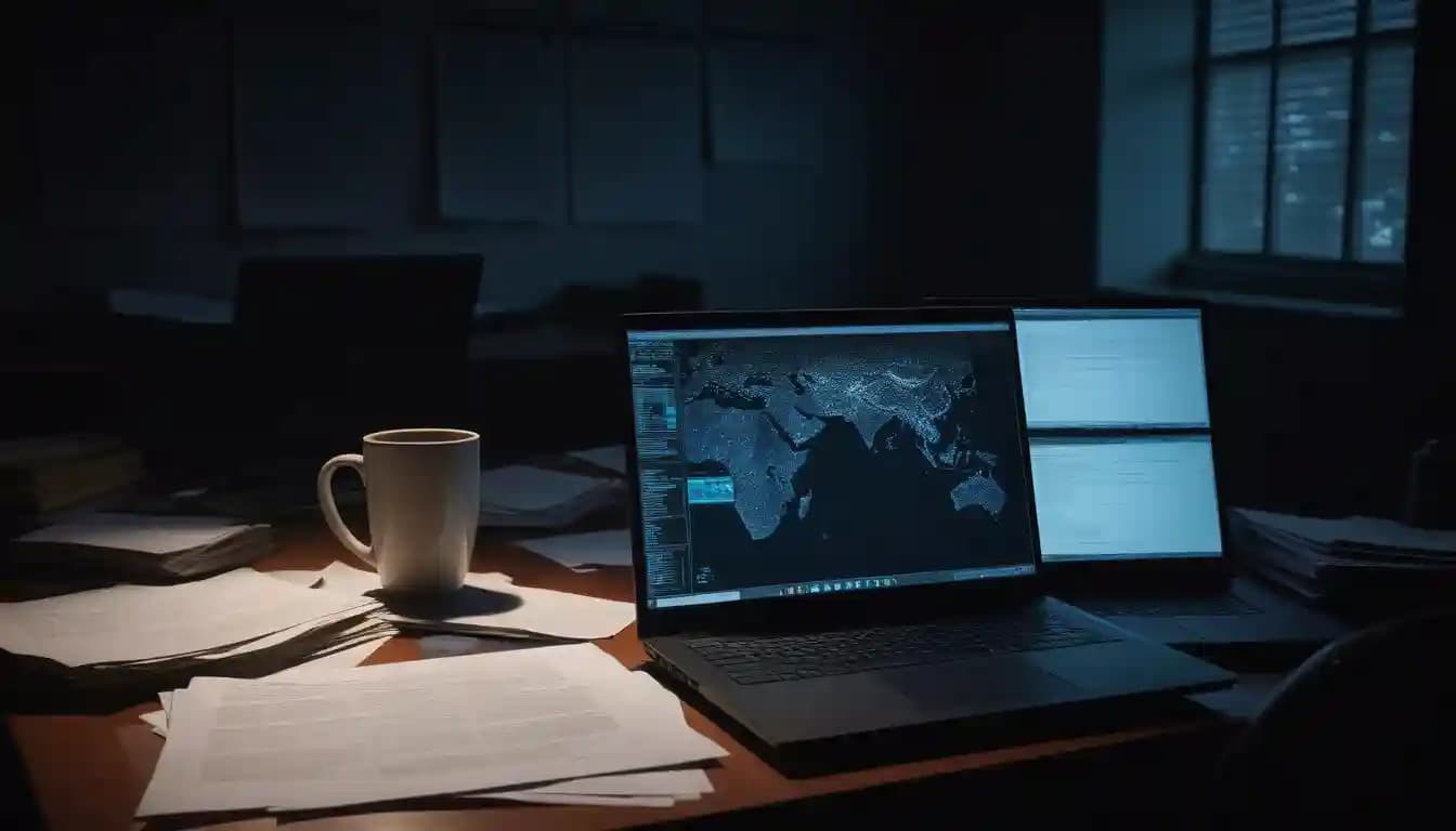 Cloudflare s'est envolé de 31 $, mais un problème que tout le monde a manqué