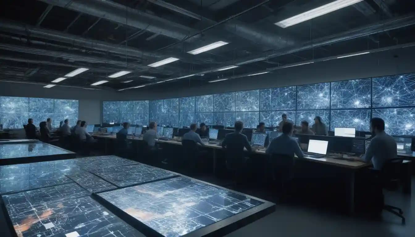 Amazon parie 40 milliards de dollars sur l'avenir de l'IA en Asie – mais la mise sera-t-elle payante ?