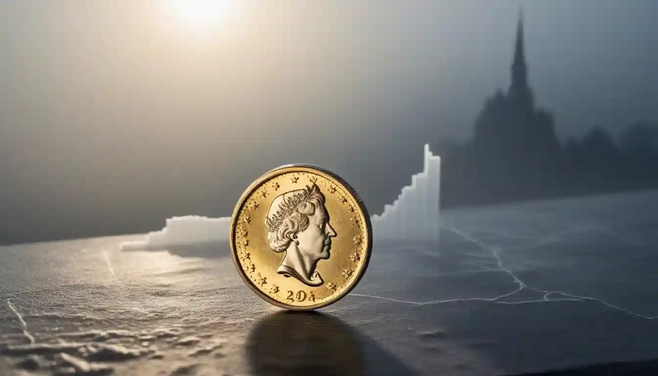 L'inflation en Europe grimpe à 2,2% et signale que les taux d'intérêt resteront à 2% pendant des années, mettant fin à la décennie des coûts d'emprunt ultra-bas