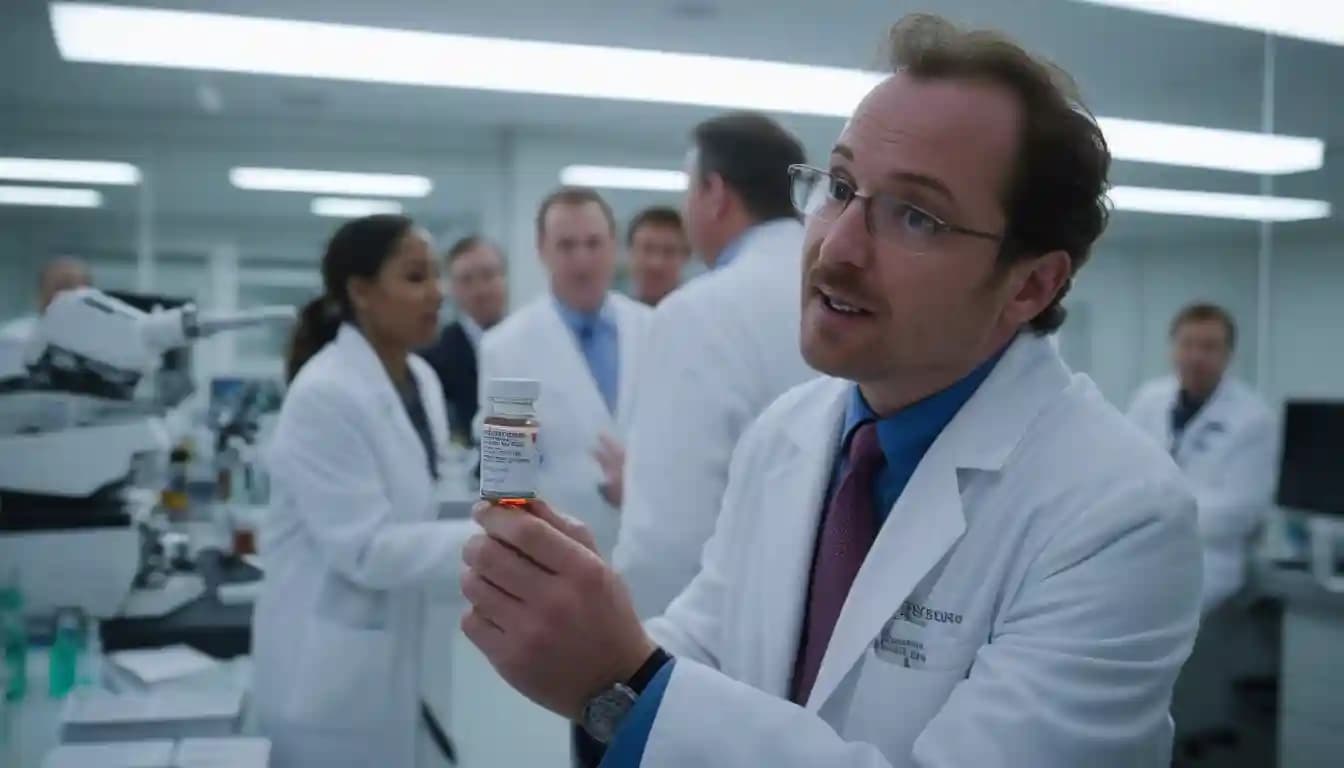 L'administration Trump scelle un accord historique sur les prix des GLP-1 alors que la guerre des médicaments contre l'obésité s'intensifie