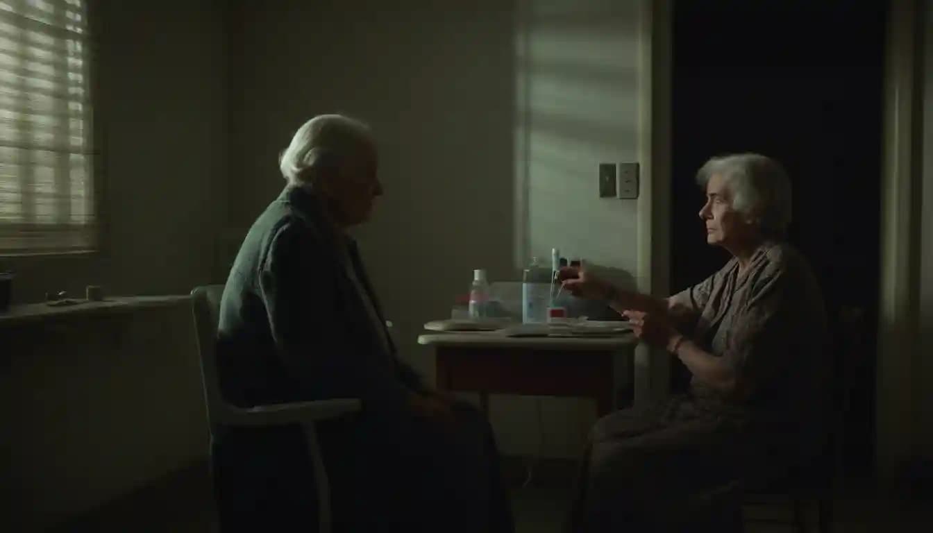 La Mayo Clinic dévoile un outil de risque précoce d'Alzheimer efficace mais pas encore prêt pour une utilisation concrète