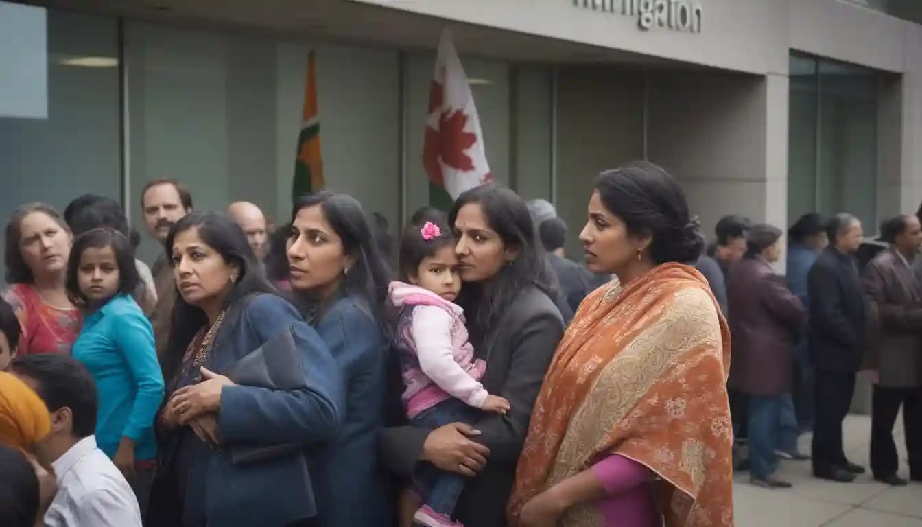 Fin de la frontière ouverte : La « Forteresse Canada » de Carney prend forme