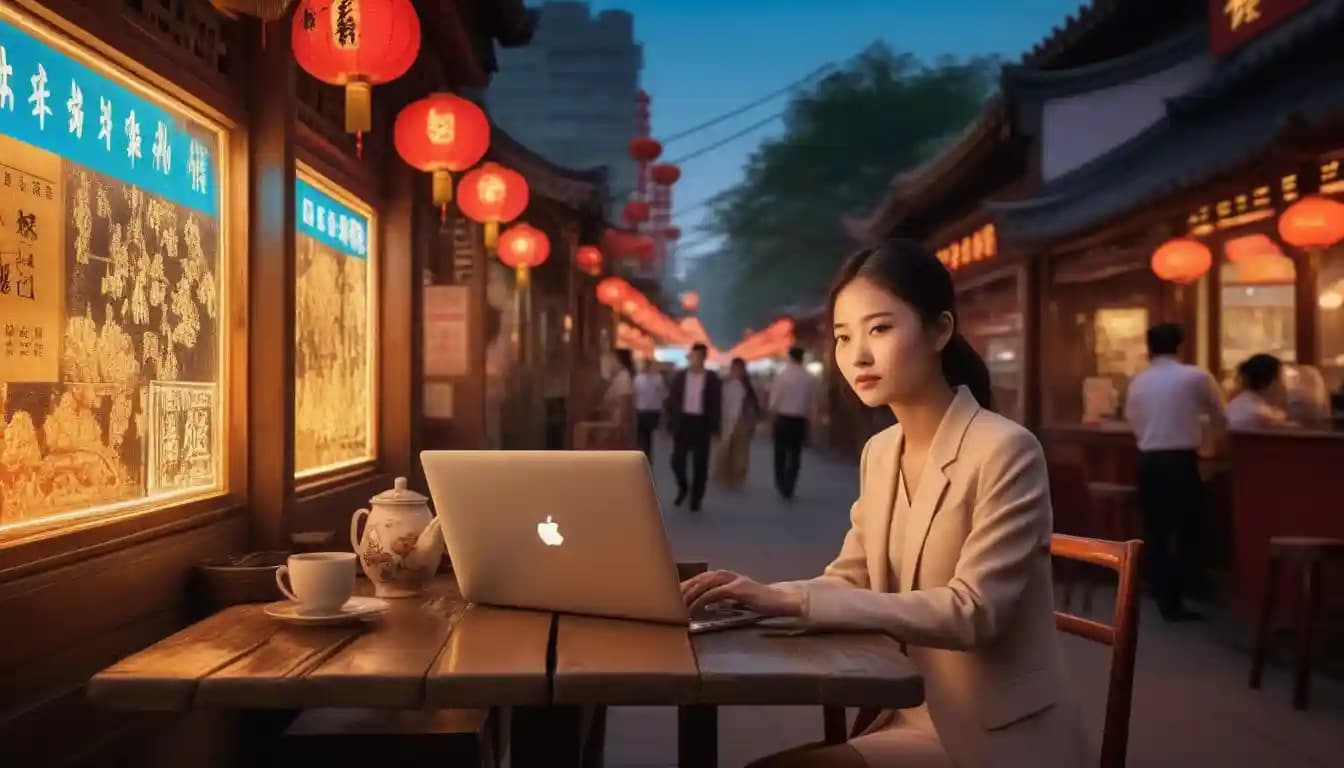 Le grand décalage d'évaluation : L'IA chinoise a rattrapé son retard. L'argent ne suit pas.