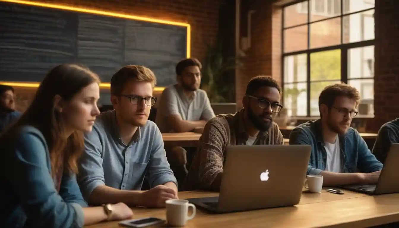 La startup de codage autonome Cursor lève 2,3 milliards de dollars et atteint une valorisation de 29 milliards de dollars après trois ans