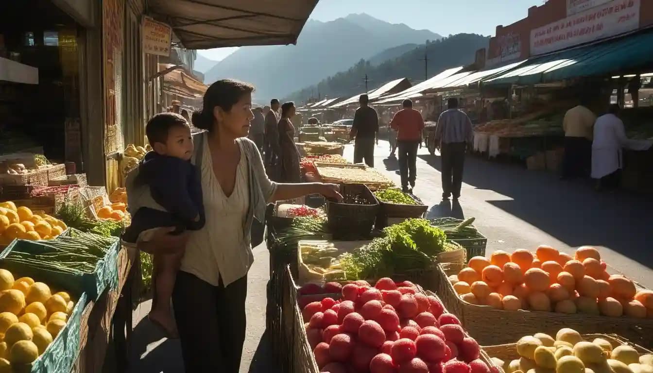 L'économie entre dans le « piège de la compression des marges » alors que les tarifs douaniers érodent le pouvoir de fixation des prix