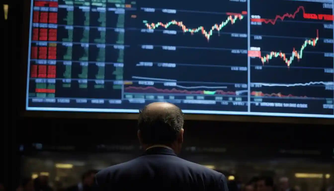 La Fondation Novo Nordisk a orchestré un coup d'État d'entreprise – et les investisseurs ne sont pas contents