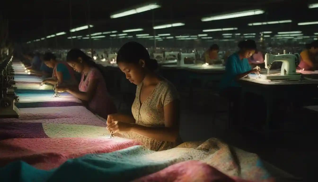 Un magasin à deux vérités : Rue de Rivoli, l'affaire Shein révèle plus qu'elle ne cache