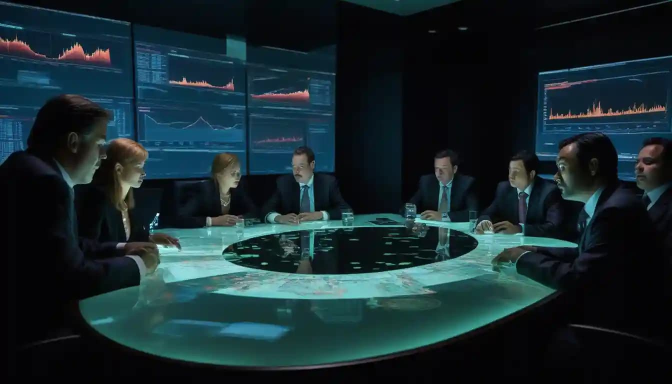 Quand la transparence devient une arme : Les dossiers Epstein et la nouvelle équation du risque pour l'élite