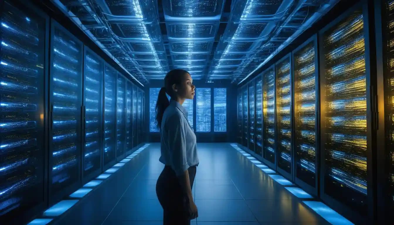 L'UE lance une vaste enquête sur les services cloud des géants de la technologie face à l'explosion de la demande d'IA