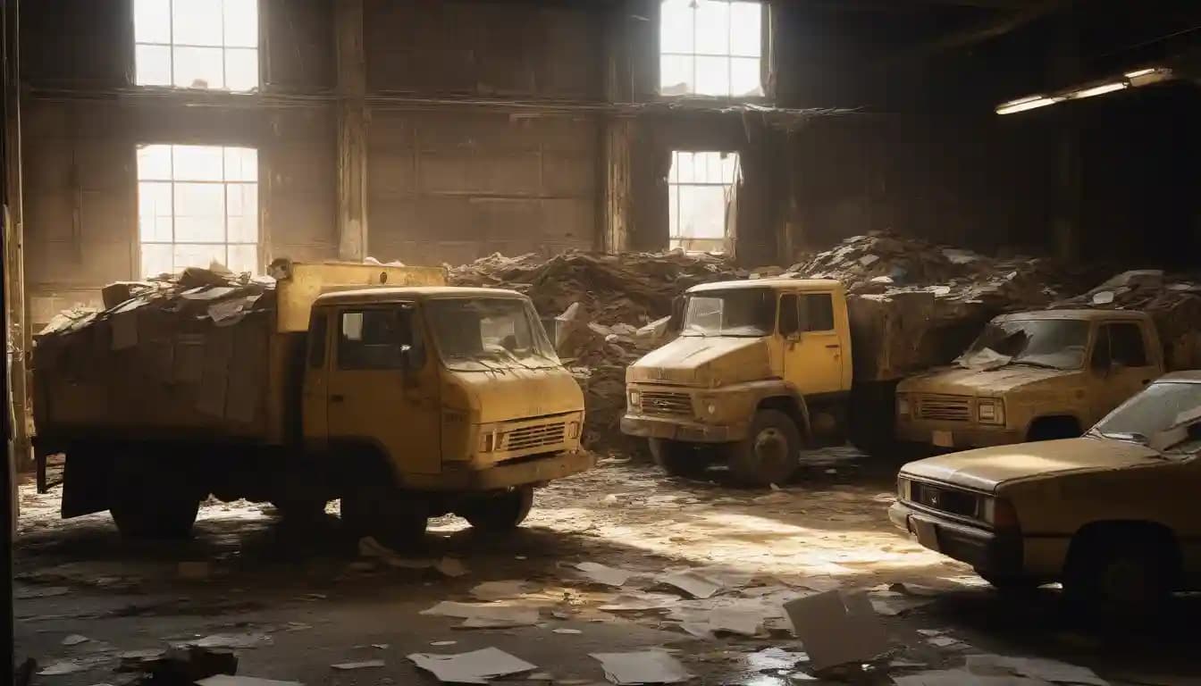 Une planche de salut à Houston : Un juge sauve First Brands Group de l'effondrement, provoquant une onde de choc à Wall Street