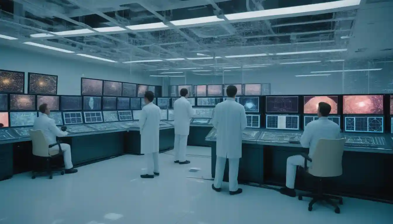 Silicium et Souveraineté : Au cœur de la mission Genesis pour recâbler la science américaine