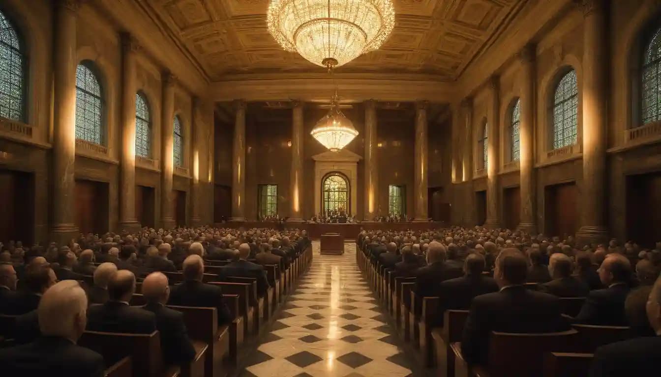 Le Pari de l'Europe à 1,3 milliard d'euros : L'euro numérique peut-il sauver la monnaie européenne avant qu'il ne soit trop tard ?