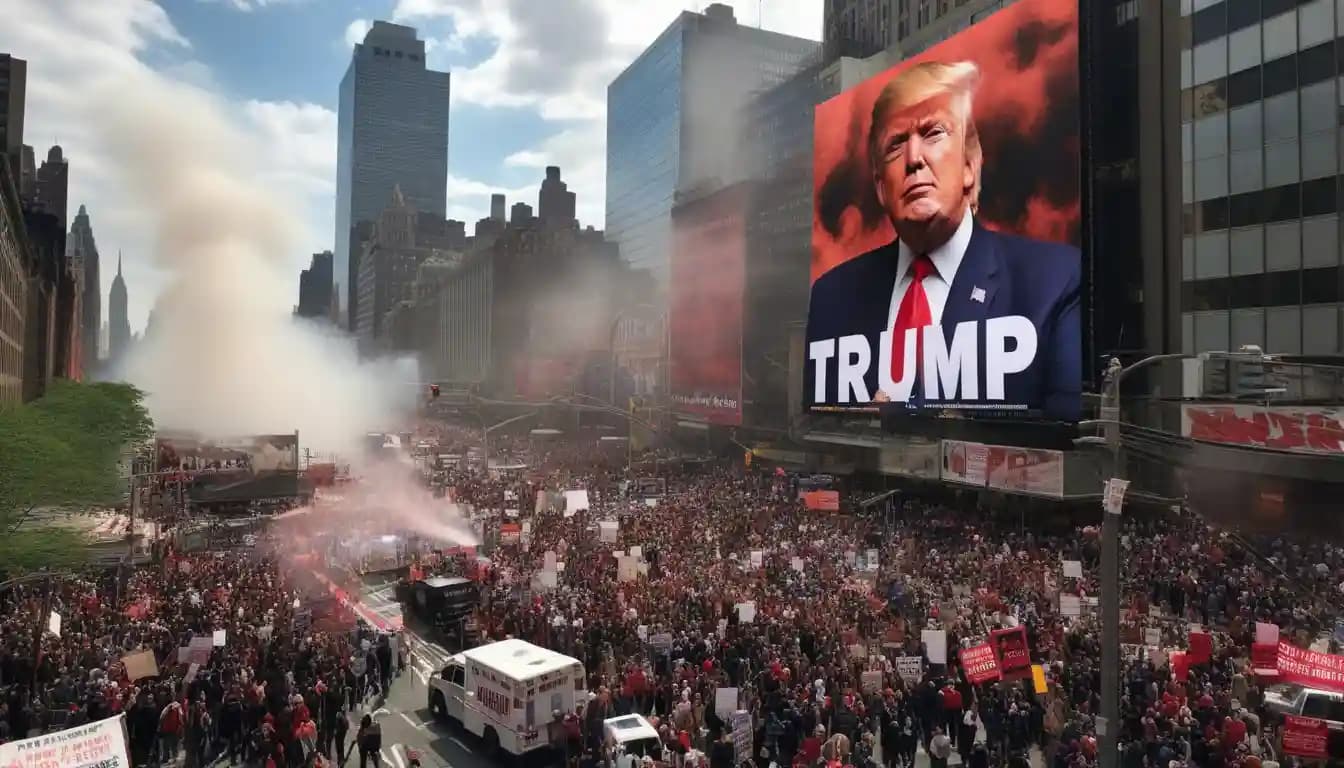 Le chantage pharmaceutique américain : Comment Trump a contraint la Grande-Bretagne à subventionner les entreprises pharmaceutiques