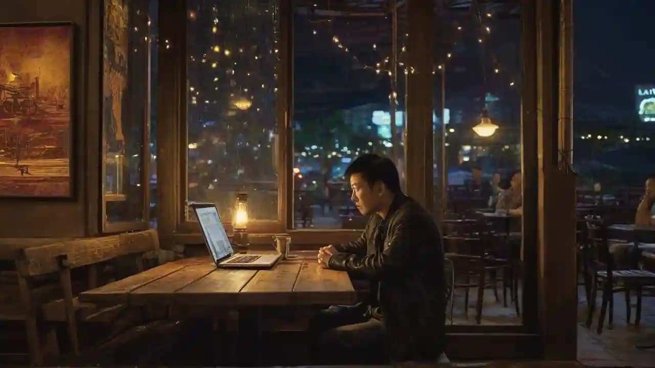 L'architecte publicitaire de Meta quitte l'entreprise à l'aube de l'ère de l'IA