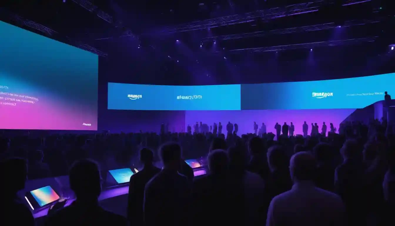 Amazon tente de défendre son pré carré face à Perplexity — mais l'avenir perce déjà