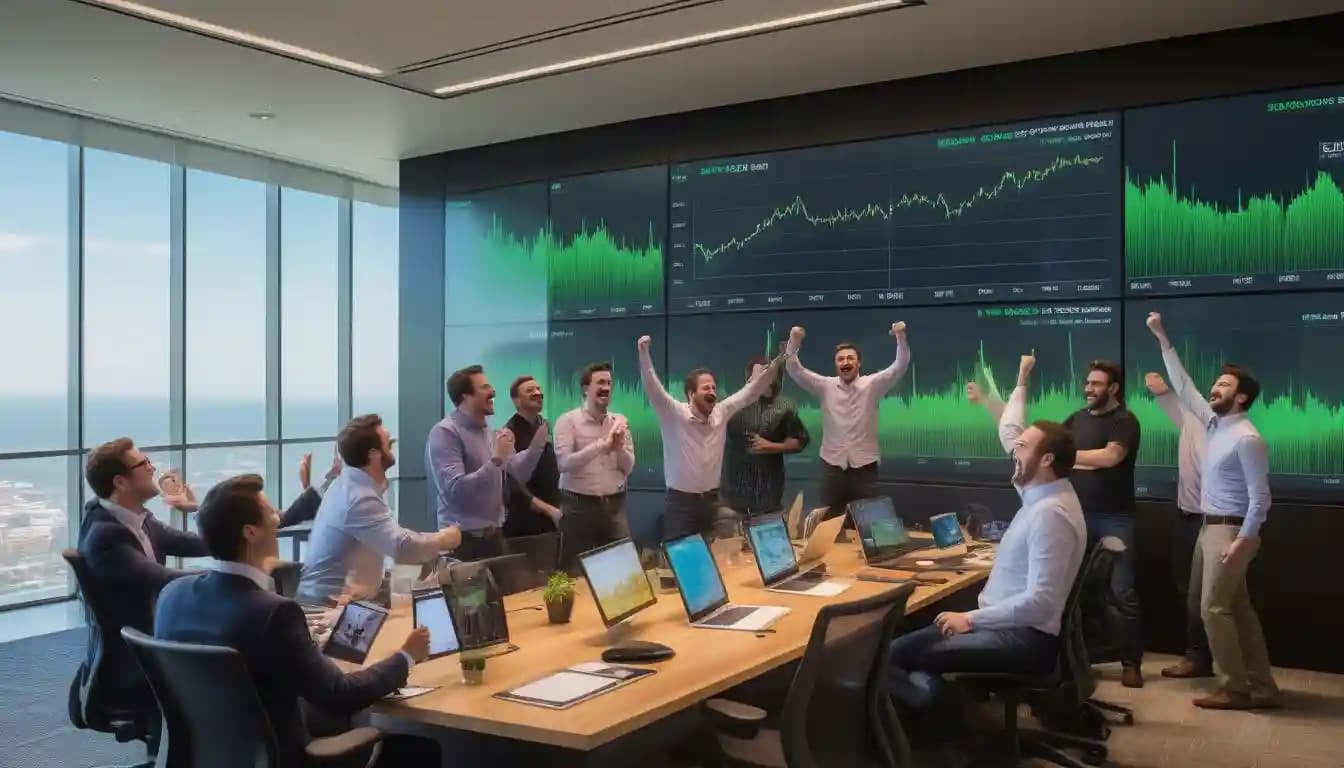 La Révolution Tranquille : Le remplacement du PDG de MongoDB en dit plus sur l'avenir de la technologie que sur son passé