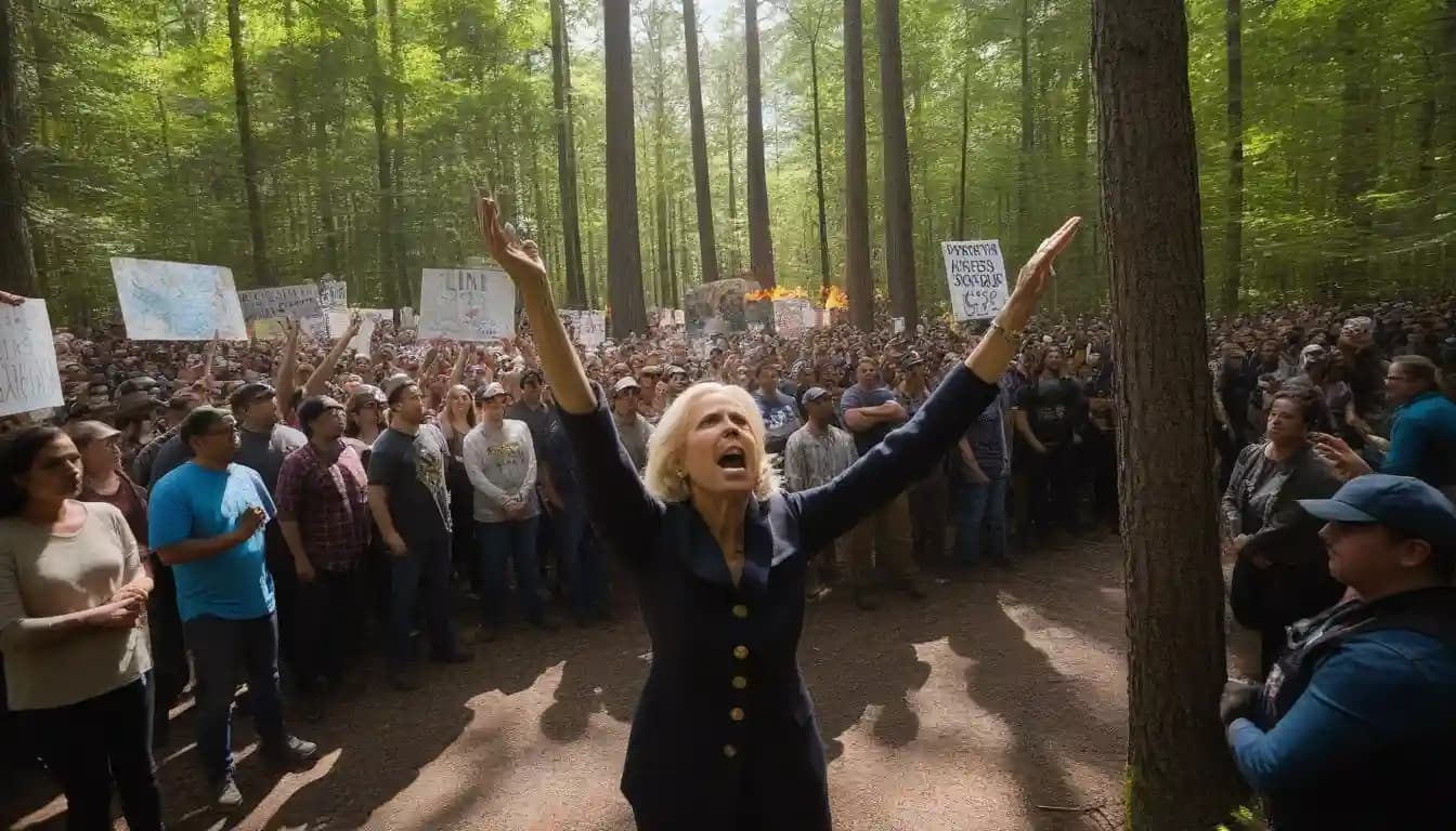 Le problème américain du GNL a un nom : Freeport