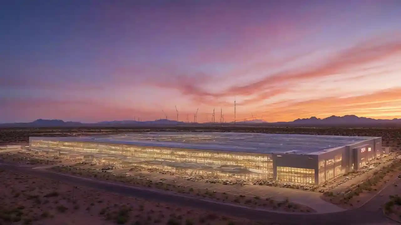 Le rêve américain des puces devient réalité : Le pari de TSMC en Arizona porte ses fruits