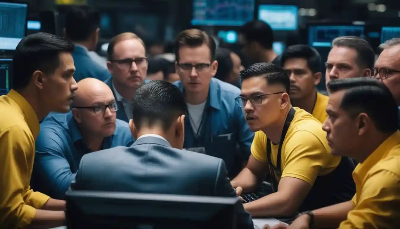 De l'exil à la Bourse : Polymarket obtient le feu vert de la CFTC pour réintégrer les États-Unis