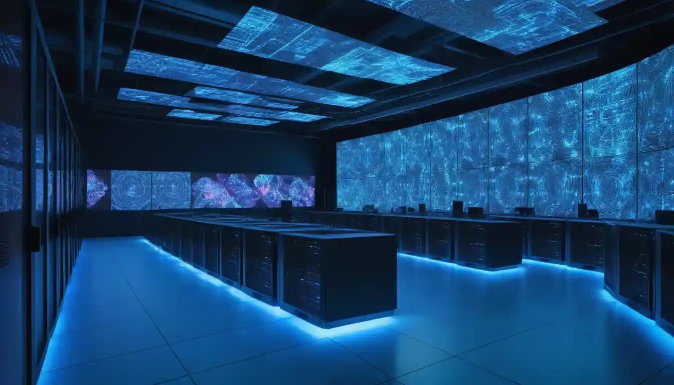 La promesse de 35 % de croissance d'AMD face à une réalité complexe