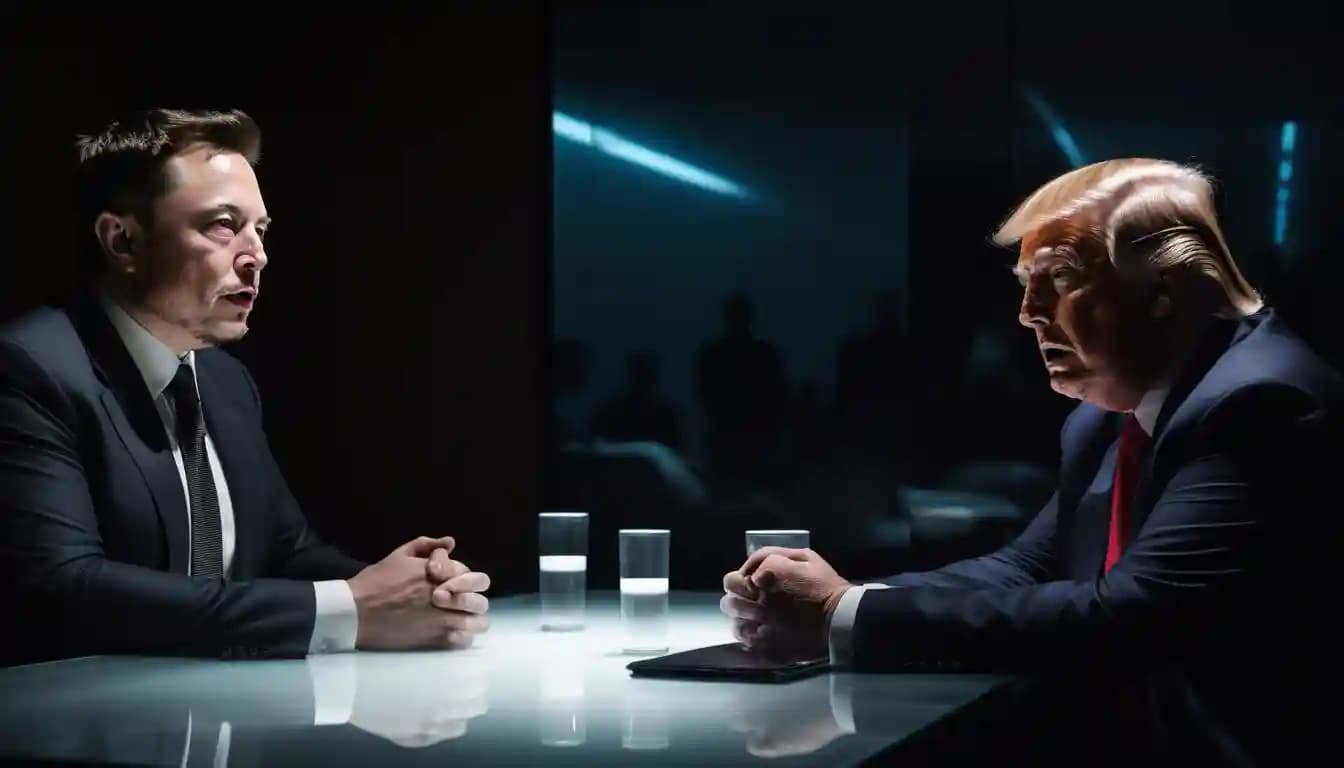 Le redémarrage à 600 milliards de dollars : Au cœur de l'alliance industrielle américano-saoudienne qui remodèle le capital mondial