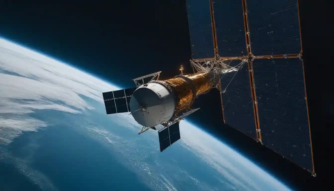 Les gouvernements européens sauvent Eutelsat avec 1,5 milliard d'euros alors que la France et le Royaume-Uni tentent de construire une alternative à Starlink