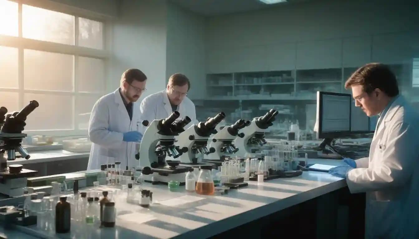 Une pilule révolutionnaire contre la SEP pourrait redéfinir le traitement : le fenebrutinib de Genentech suscite un nouvel espoir pour des millions