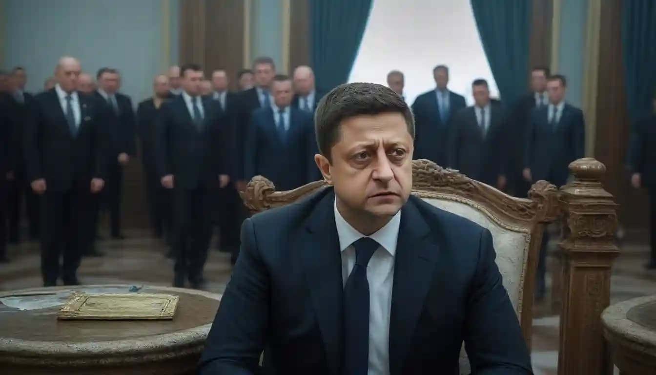 La tentative américaine d'adoucir la résolution de l'ONU sur l'Ukraine crée un fossé avec les alliés européens