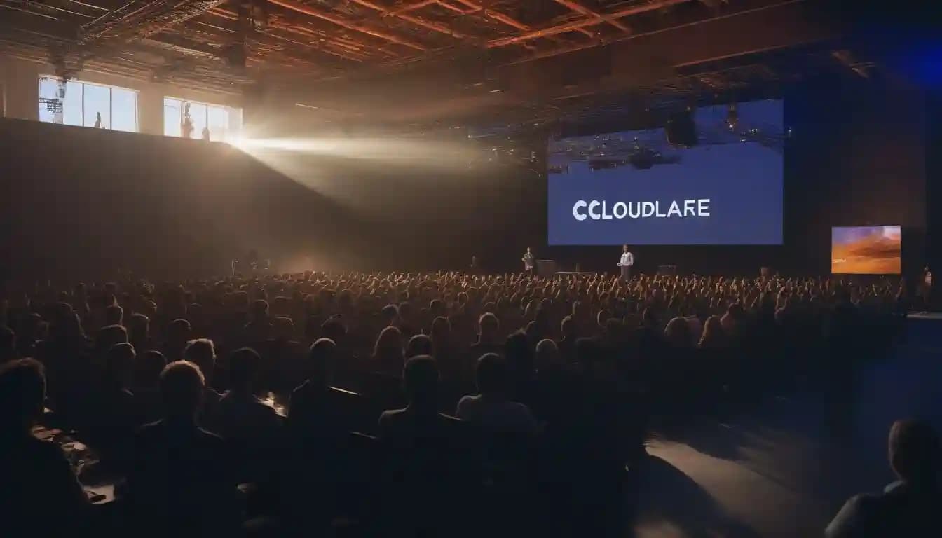 Cloudflare acquiert la plateforme de modèles d'IA Replicate pour jusqu'à 550 millions de dollars afin de concurrencer Amazon et Google