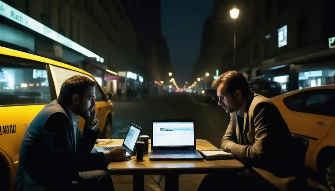 Le Pari de l'Infrastructure : Comment le pari d'Ant International sur le crédit latino-américain expose le nouveau champ de bataille de la Fintech