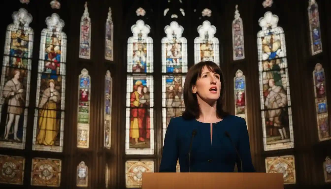 Le Recul Budgétaire Britannique : La Survie Politique l'Emporte sur la Sagesse Fiscale