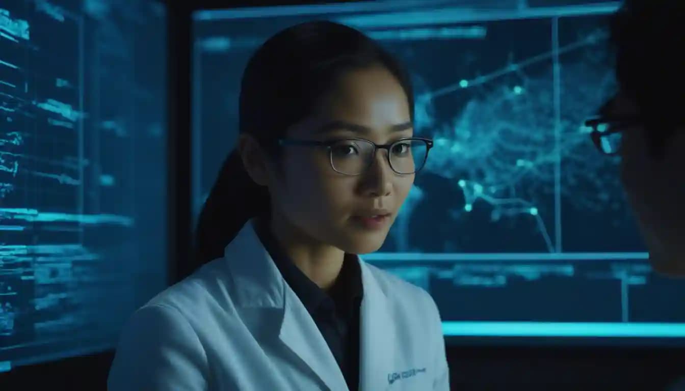 La machine qui a appris à douter d'elle-même : Au cœur de la révolution mathématique auto-vérifiante de DeepSeek