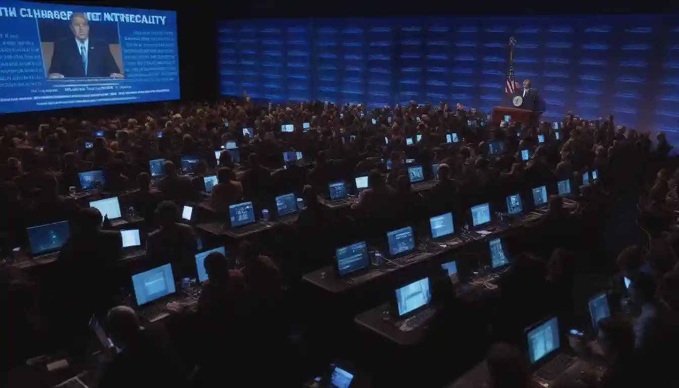 Le Pari de la FCC sur la Cybersécurité : Pourquoi l'Assouplissement des Règles des Télécommunications Après le Typhon Salé Pourrait Se Retourner Contre Elle