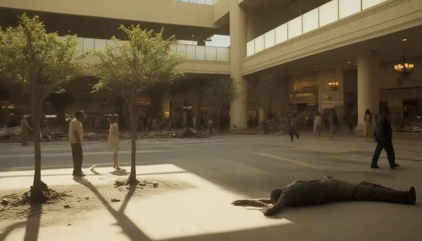 La Renaissance Urbaine : Comment un détaillant en difficulté a désamorcé la bombe de son bilan