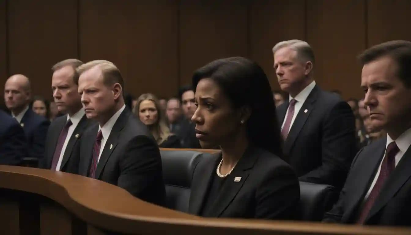 Un tribunal britannique obtient un plaidoyer de culpabilité dans une fraude ayant placé des pièces de moteur contrefaites sur des avions Boeing et Airbus dans le monde entier