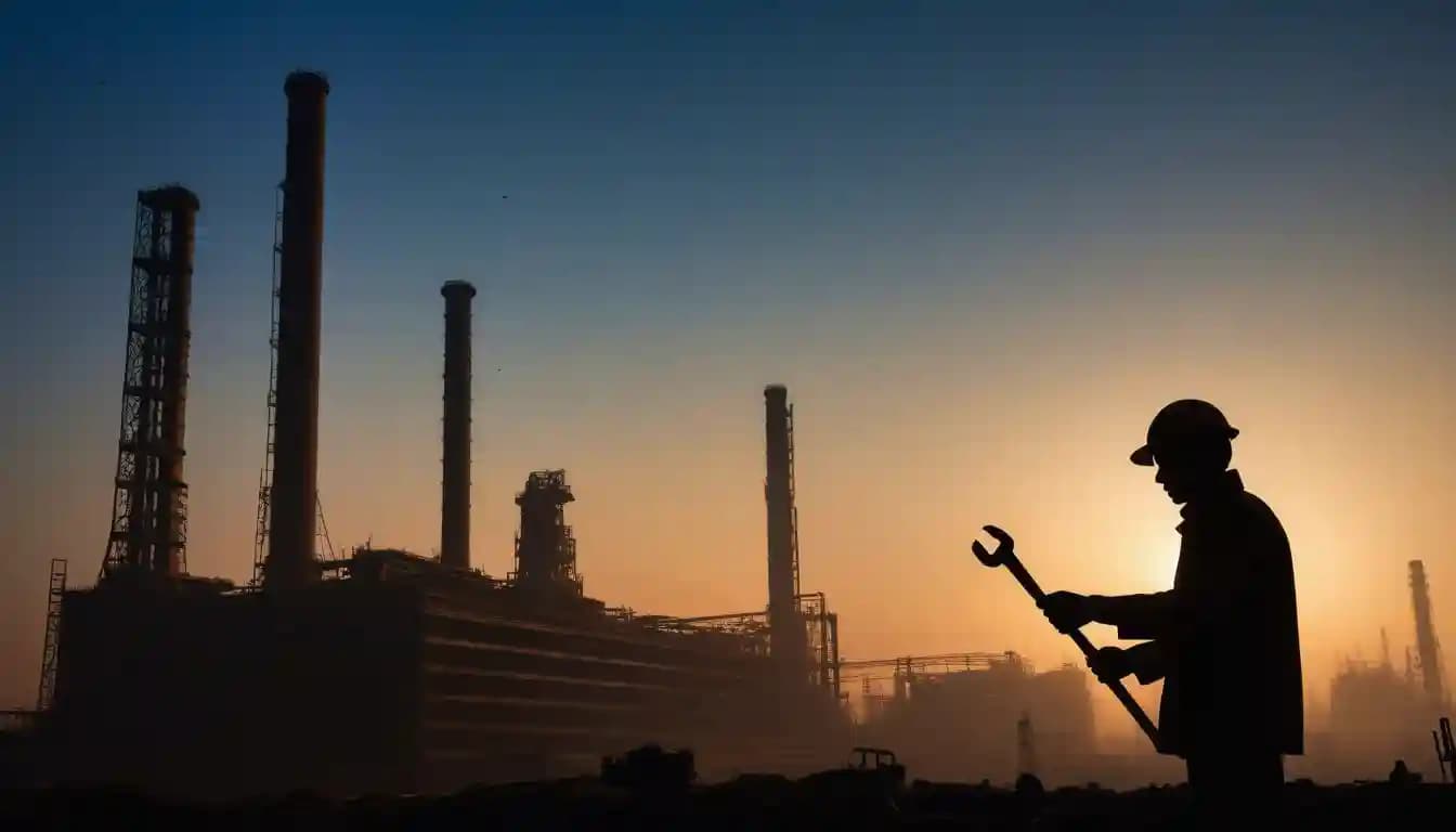 Le décompte logiciel de Détroit : Au cœur de l'exode des cadres de GM et du pari de 70 milliards de dollars sur la réinvention