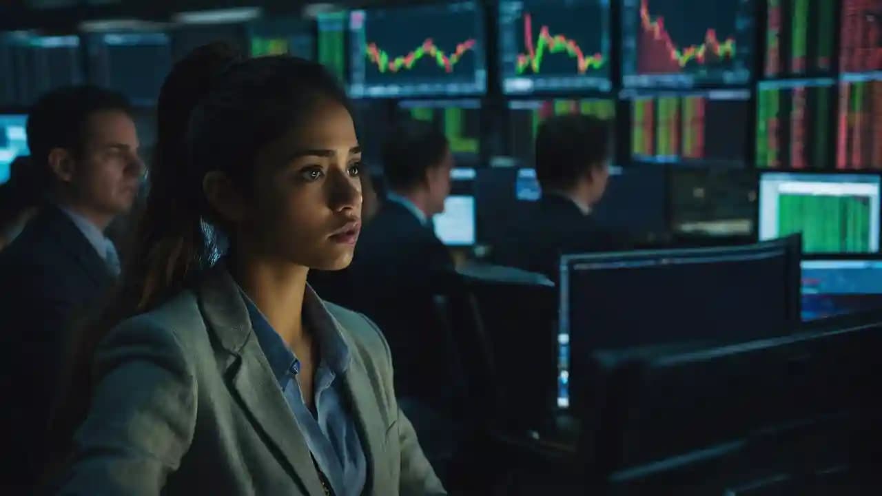 Wintermute : Le teneur de marché transformant le chaos crypto en arme