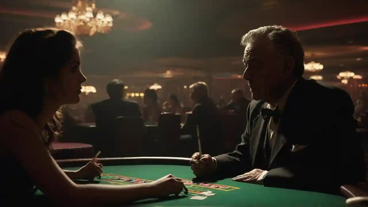 Quand le casino a montré ses cartes : Les coulisses de la cascade de liquidations de 19 milliards de dollars dans les cryptomonnaies