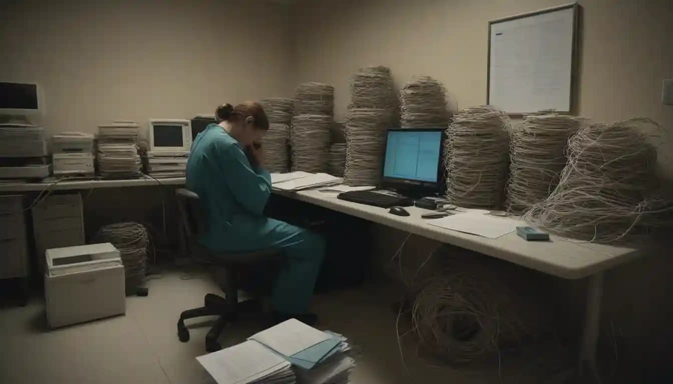 Une étude révèle que le cerveau humain se recâble à 9, 32, 66 et 83 ans, modifiant notre compréhension de l'âge adulte et du travail