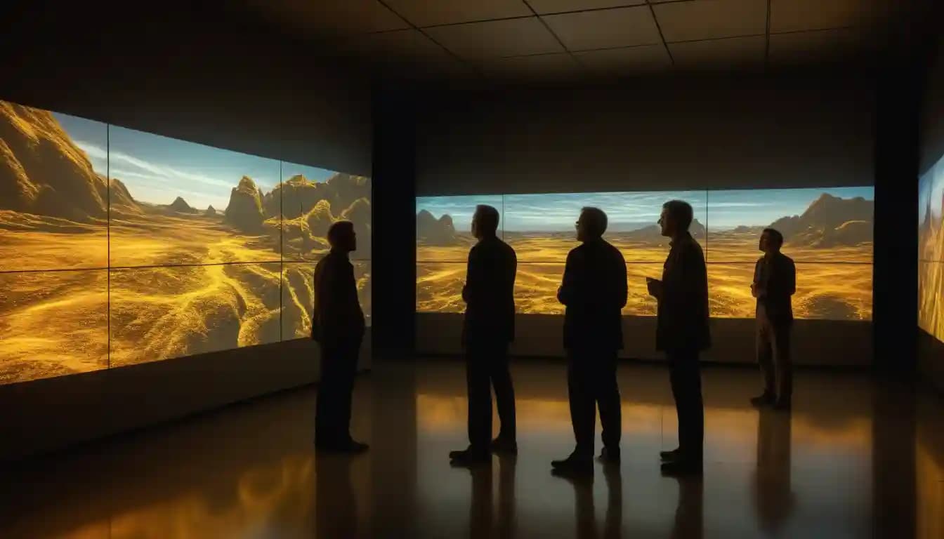 Le coup de DeepMind dans la robotique : Le recrutement de l'ex-CTO de Boston Dynamics en dit plus qu'on ne le pense