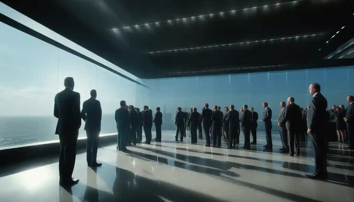 Le coup audacieux de Rheinmetall : comment un géant allemand de la défense compte dominer le marché européen des missiles navals