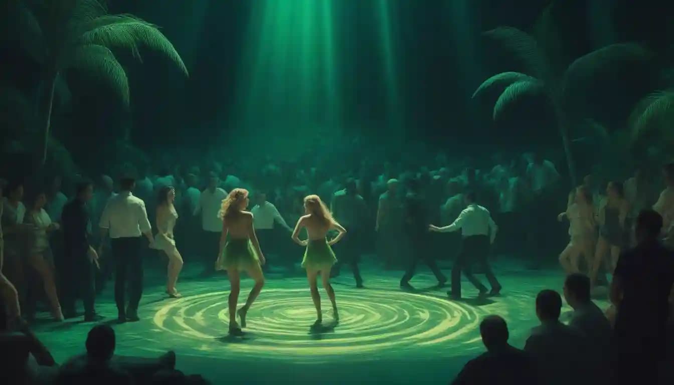 Le pari à 127 milliards de dollars de Robinhood : du courtier au propriétaire de casino