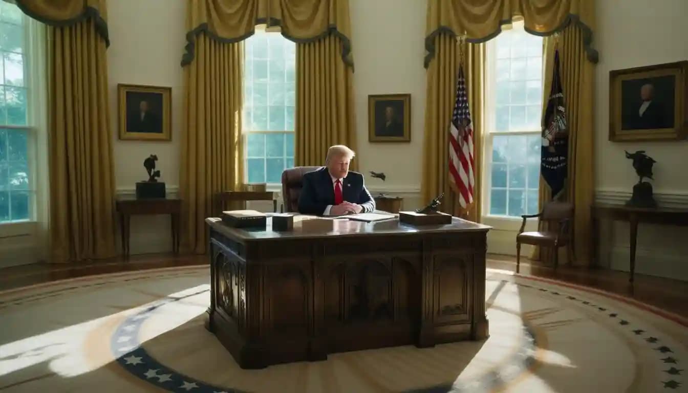 Le président de l'ombre : Comment le candidat de Trump à la Fed remodèle déjà les attentes du marché