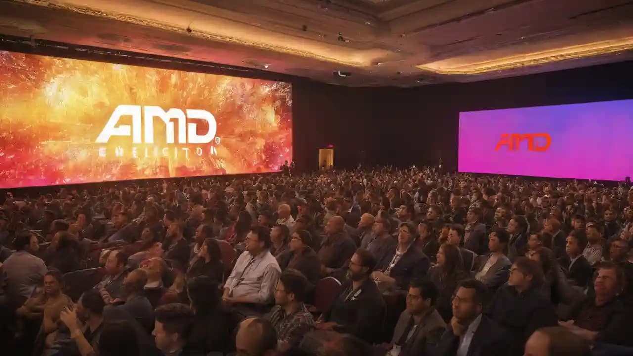 Au cœur du bras de fer à 500 milliards de dollars pour l'IA : comment le mégacontrat d'OpenAI dans le désert redéfinit l'avenir de l'Amérique