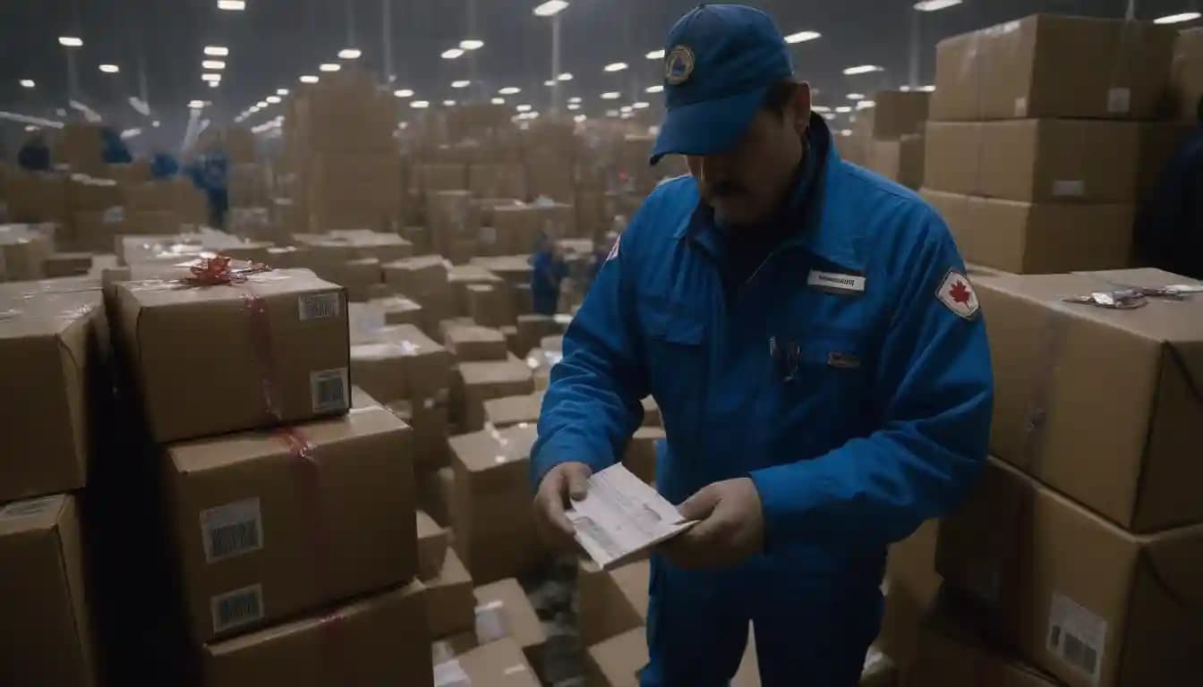 La spirale mortelle de Postes Canada révèle le véritable coût d'ignorer la destruction créatrice