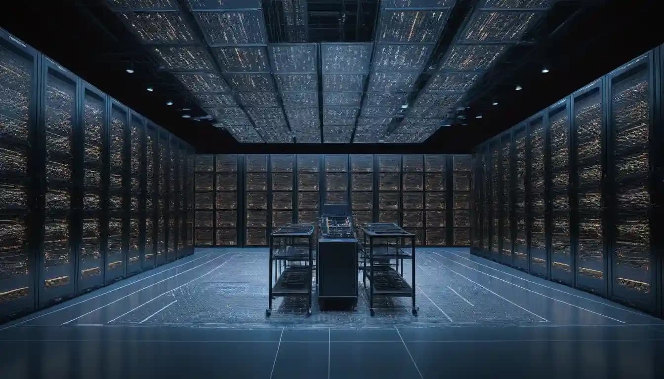 Anthropic investit 50 milliards de dollars pour construire des centres de données au Texas et à New York alors que les laboratoires d'IA se bousculent pour sécuriser l'énergie pour les modèles de prochaine génération