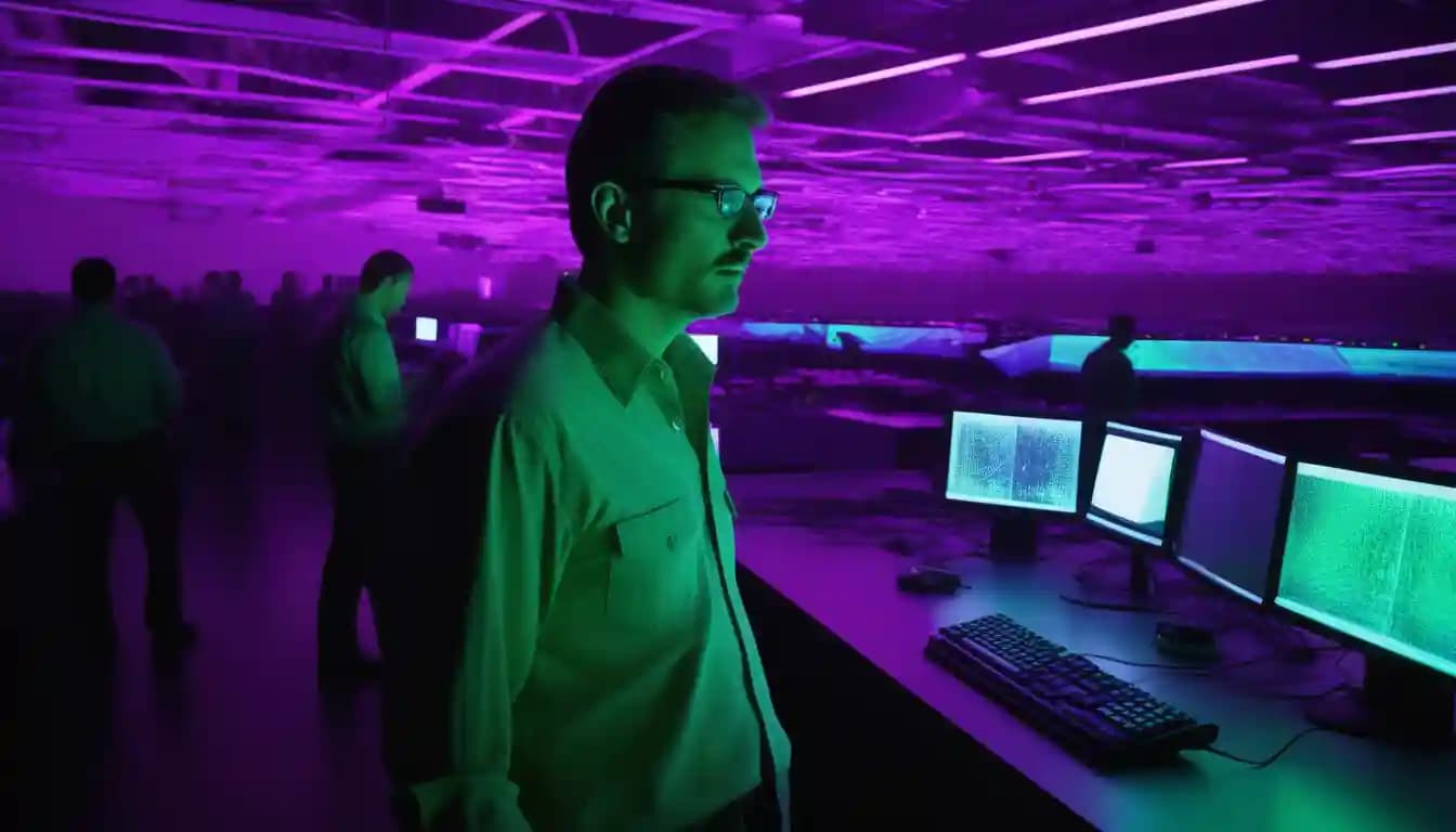 Apple remplace son responsable de l'IA, John Giannandrea, par un cadre de Microsoft après les difficultés de Siri et une restructuration organisationnelle