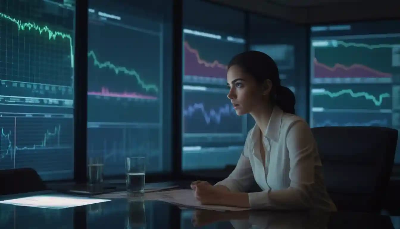 Le boom de l'IA de Cisco masque un problème de trésorerie inquiétant