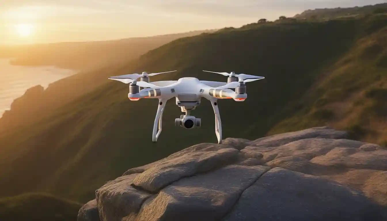 Le DJI Neo 2 vient de sortir en Chine – et il change tout pour les drones économiques